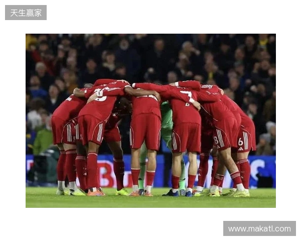 TA：受本土培养规则限制，利物浦下赛季的阵容可能会过于年轻