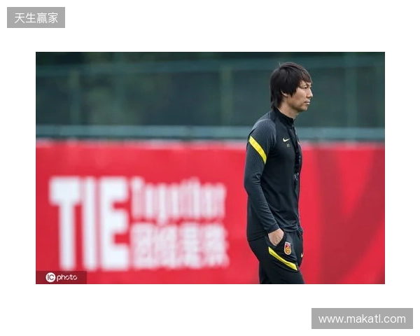 久帅：中国足球的大环境在变好，各级国家队的表现也更好了